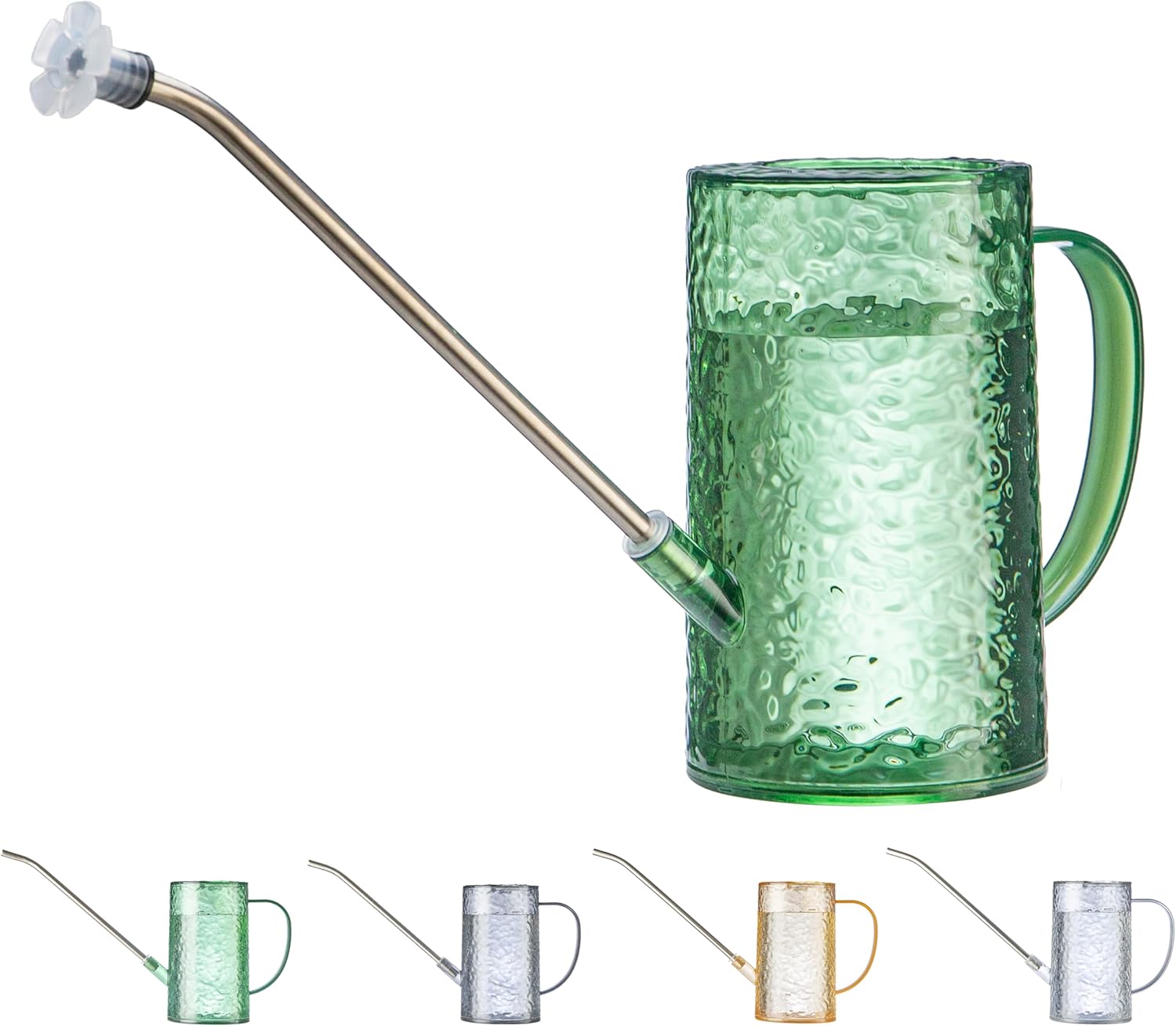 Watering Can Long Spout - إبريق سقي صغير للنباتات الداخلية -