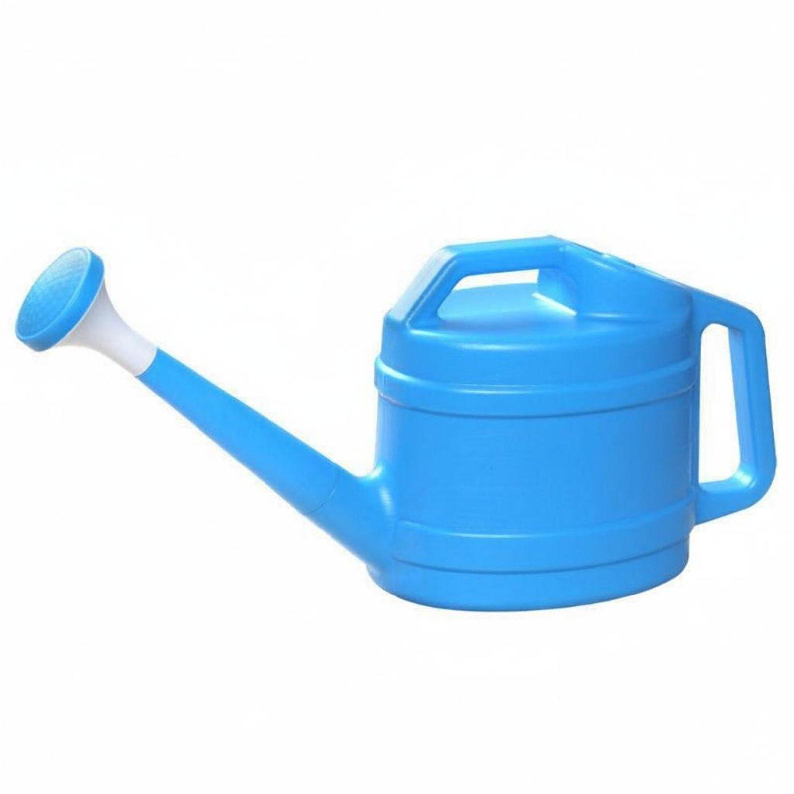 Watering Can Long Spout - إبريق سقي ذو فوهة طويلة وسعة
