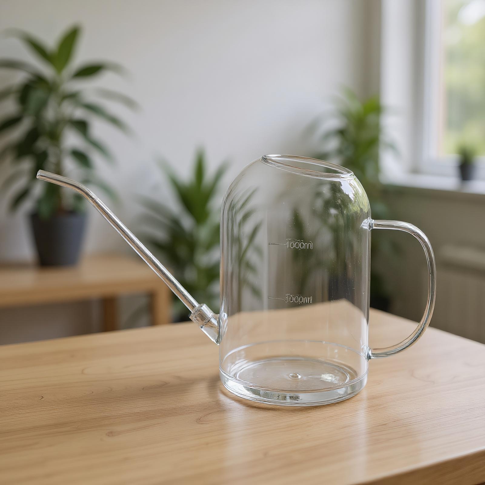 Watering Can Long Spout - إبريق سقي داخلي جديد للنباتات المنزلية