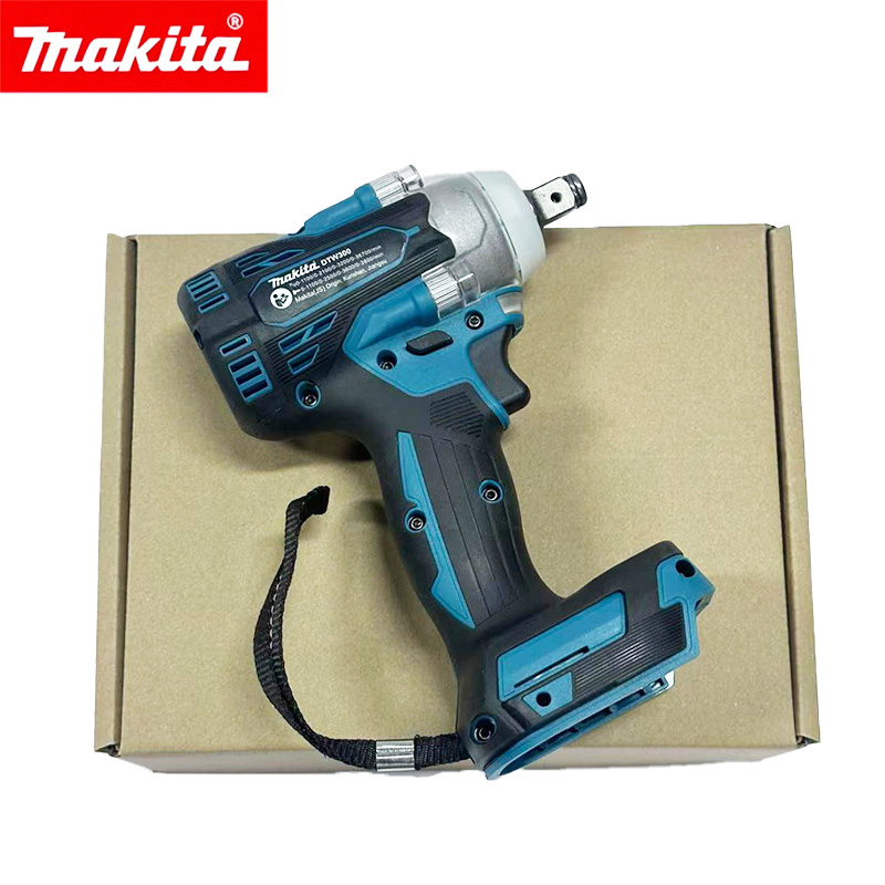 Gardening Tools Repair - مجموعة أدوات ماكيتا DTW300 18 فولت،