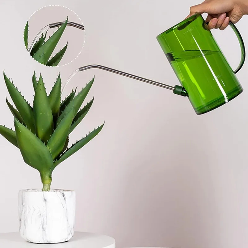 Watering Can Long Spout - إبريق سقي بفوهة طويلة سعة 1