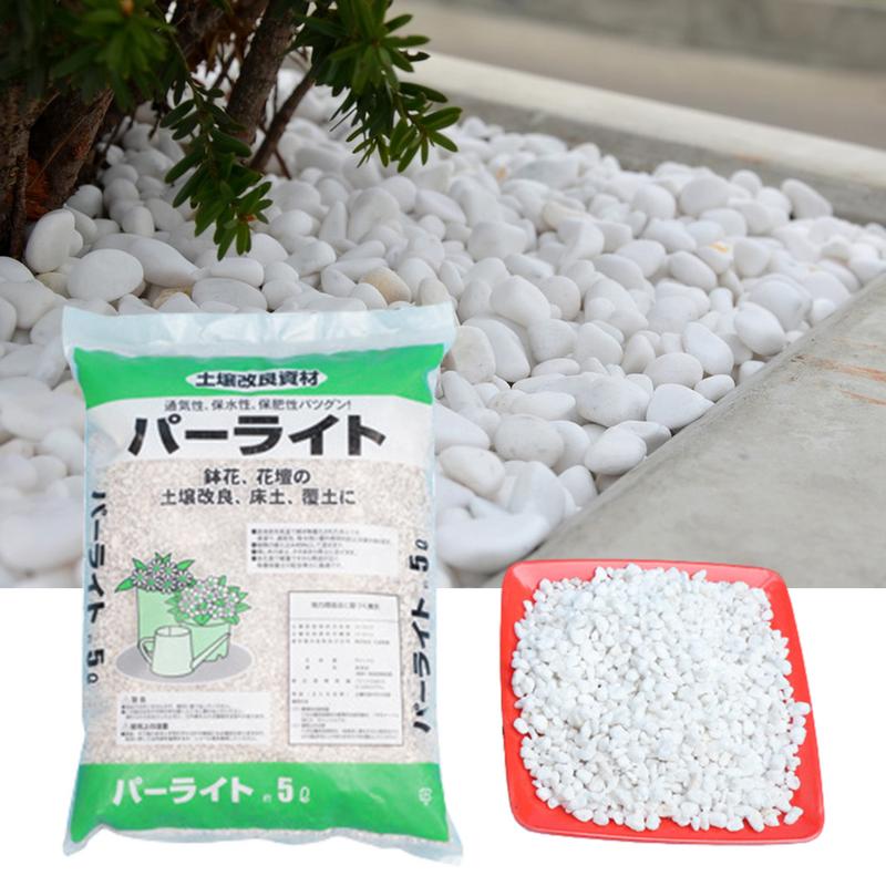 Horticulture Soil Perlite - السائبة Perlite للبستنة البستنة بوتينغ التربة