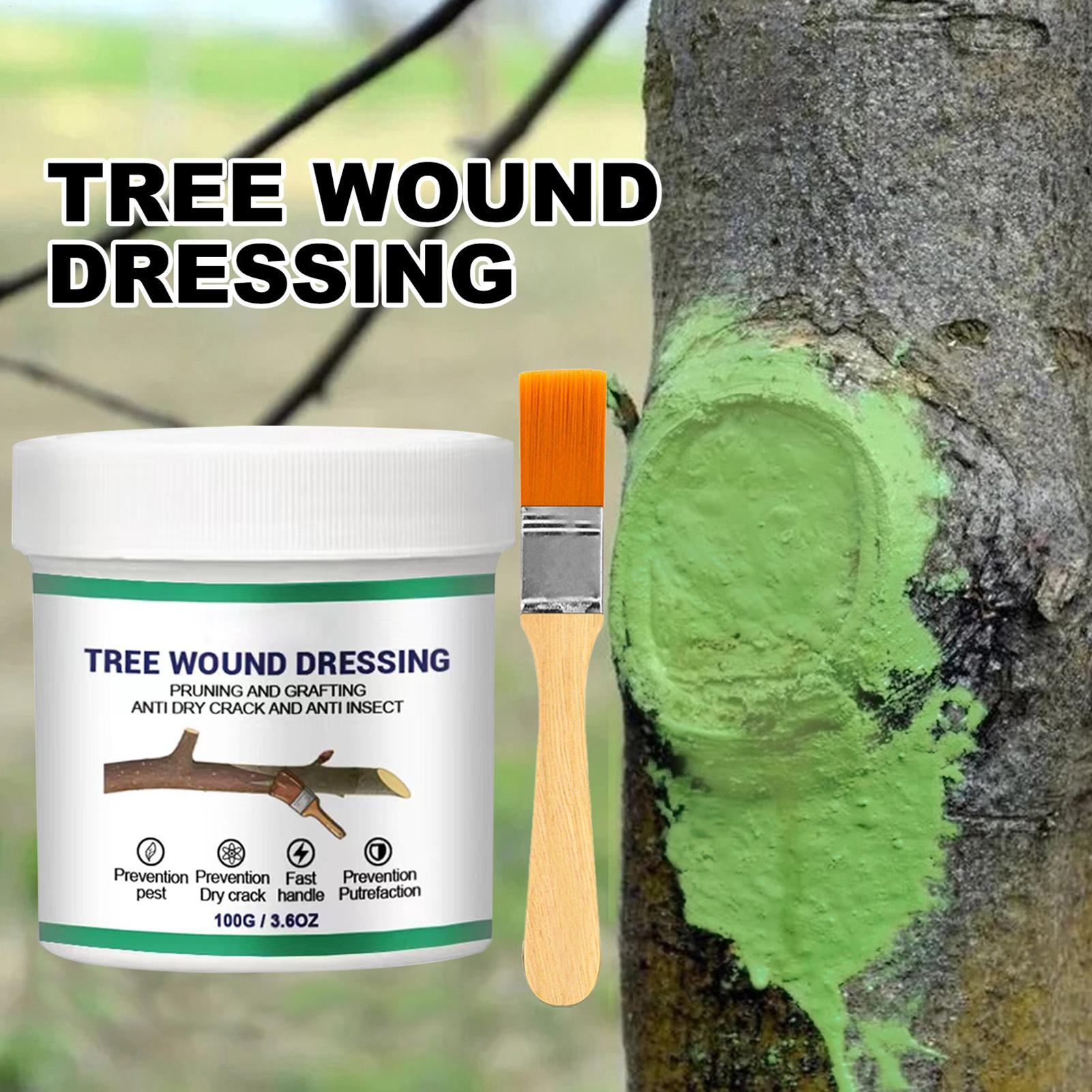 Gardening Tools Repair - معجون تطعيم الأشجار، معجون تضميد جروح
