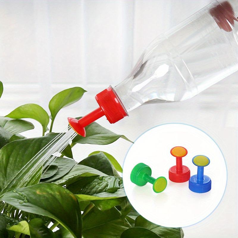 3 قطع من رشاشات المياه المحمول - مراجعة Gardening Tools Water وسعره