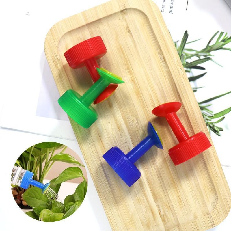 3 قطع من رشاشات المياه المحمول - مراجعة Gardening Tools Water وسعره