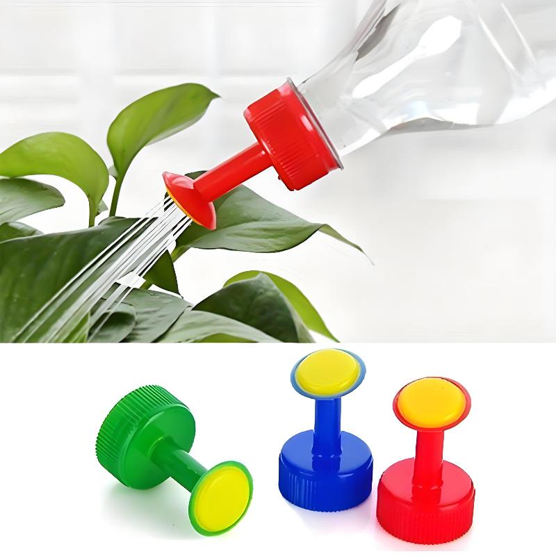 3 قطع من رشاشات المياه المحمول - مراجعة Gardening Tools Water وسعره
