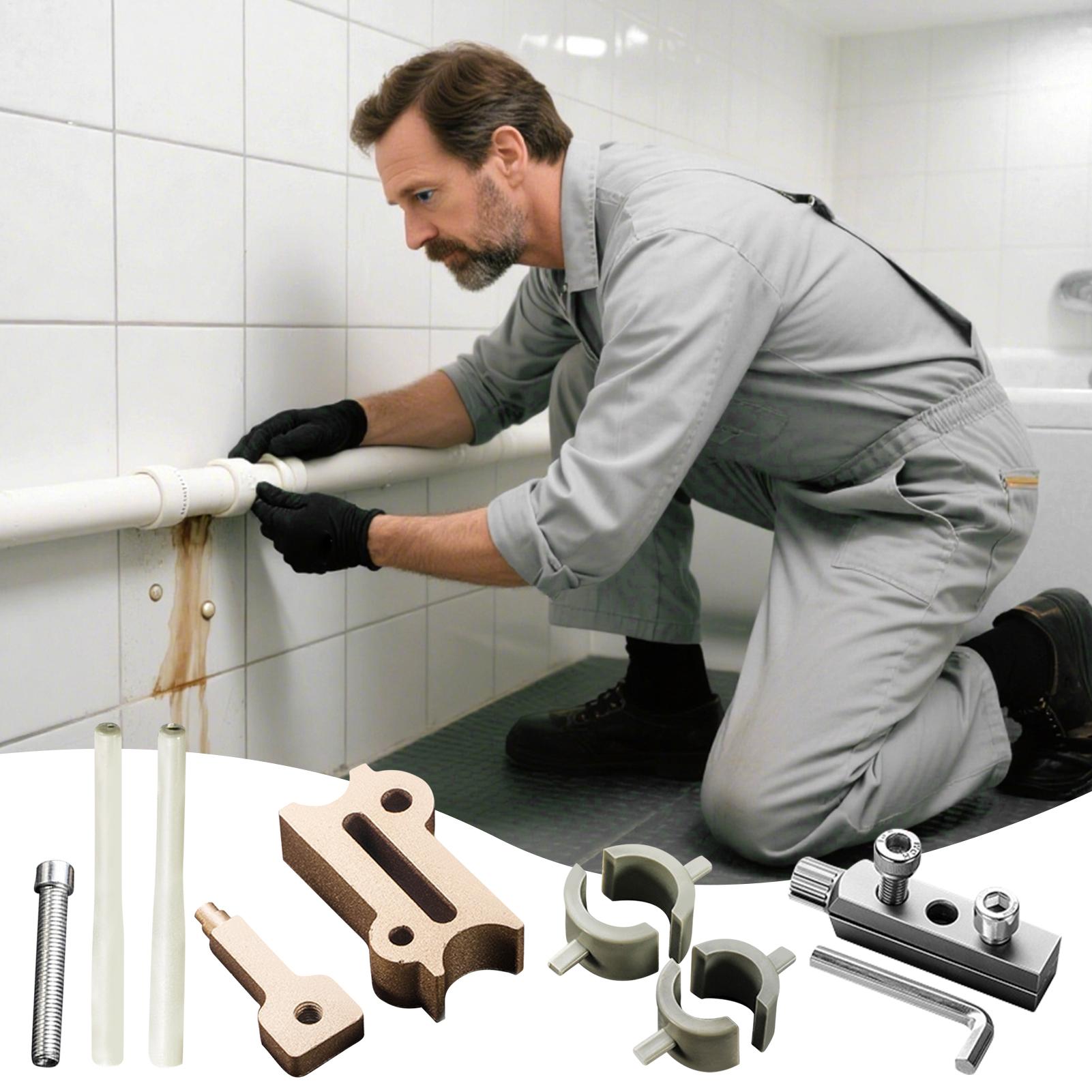 أداة إصلاح الأنابيب تذوب الساخ - مراجعة Gardening Tools Repair وسعره