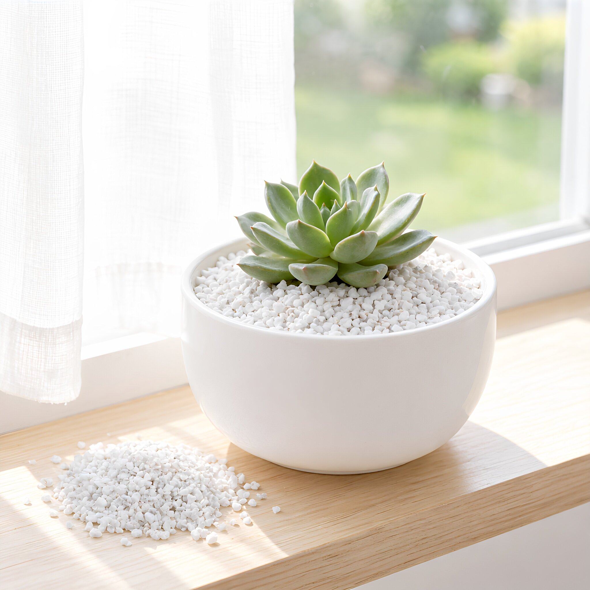 بيرلايت محسن تربة للحدائق البس - مراجعة Horticulture Soil Perlite وسعره