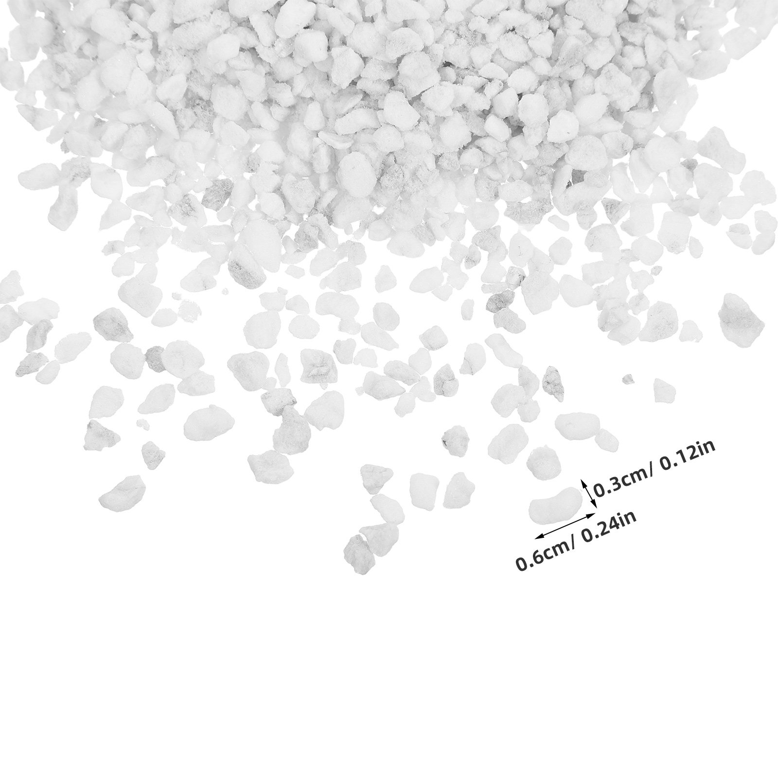 بيرلايت محسن تربة للحدائق البس - مراجعة Horticulture Soil Perlite وسعره
