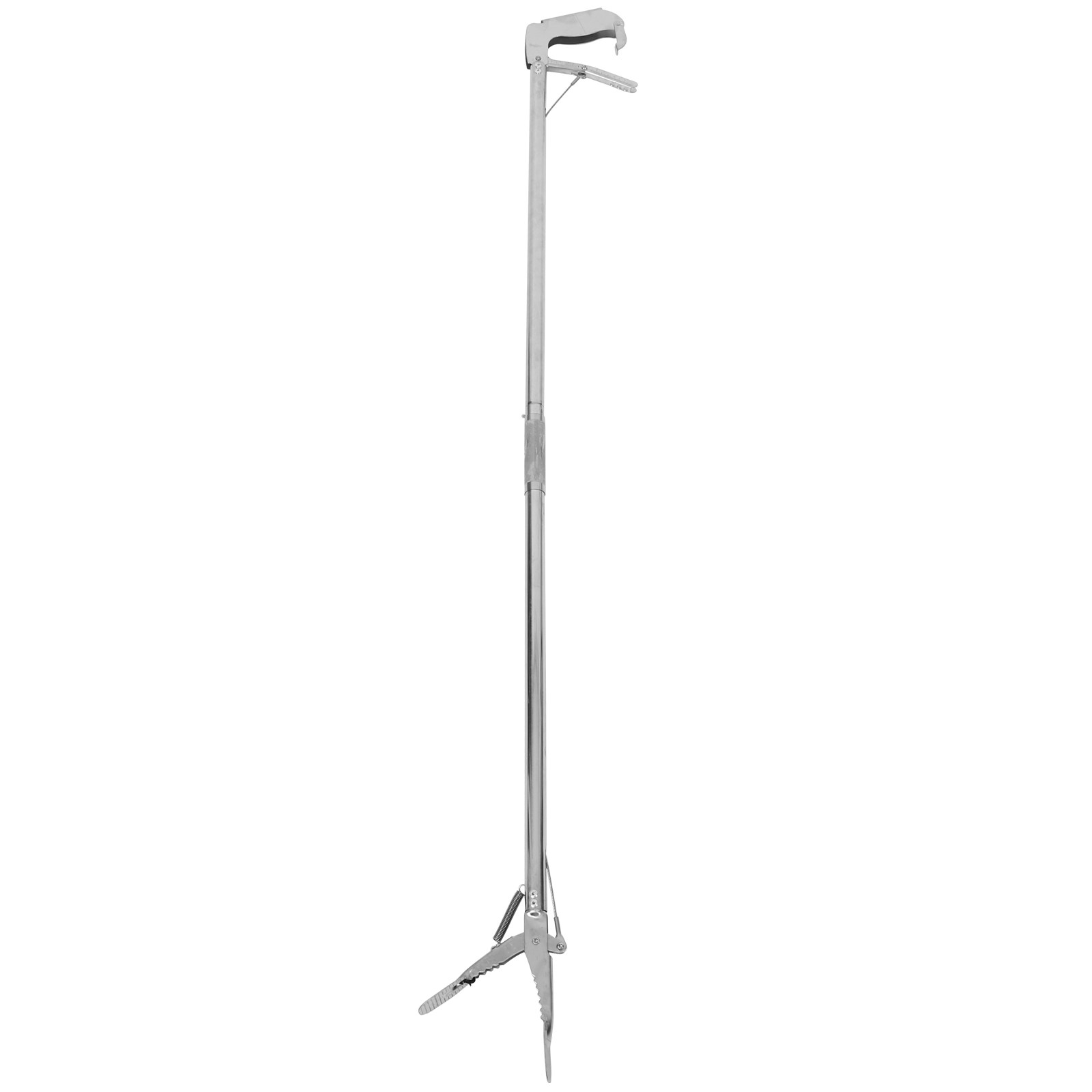 أداة التقاط قابلة للطي شديدة ا - مراجعة Gardening Tools For Elderly وسعره