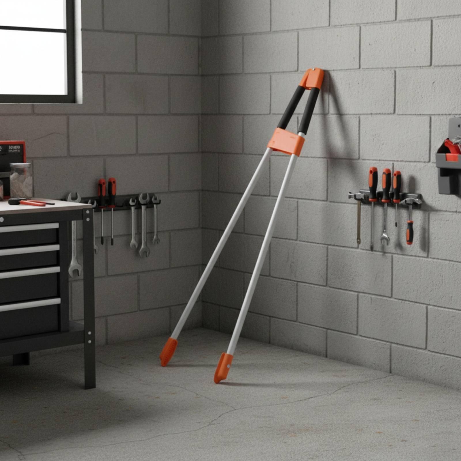 أداة التقاط متعددة الاستخدامات - مراجعة Gardening Tools For Elderly وسعره