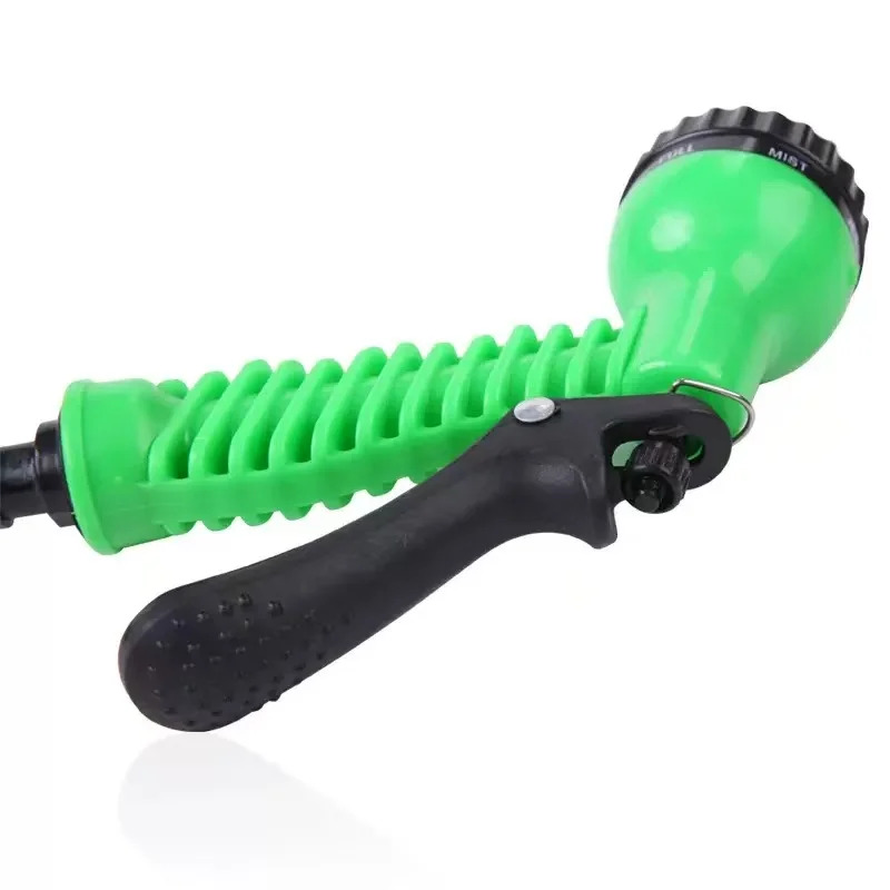 مسدس رش ماء بلاستيكي للحدائق،  - مراجعة Gardening Tools Water وسعره