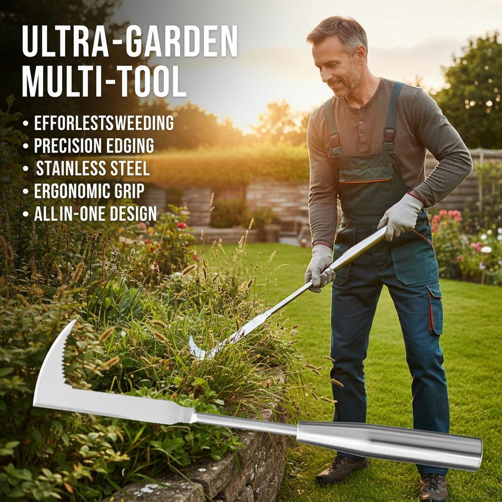 أداة إزالة الأعشاب الضارة من ا - مراجعة Gardening Tools Used For Weeding وسعره
