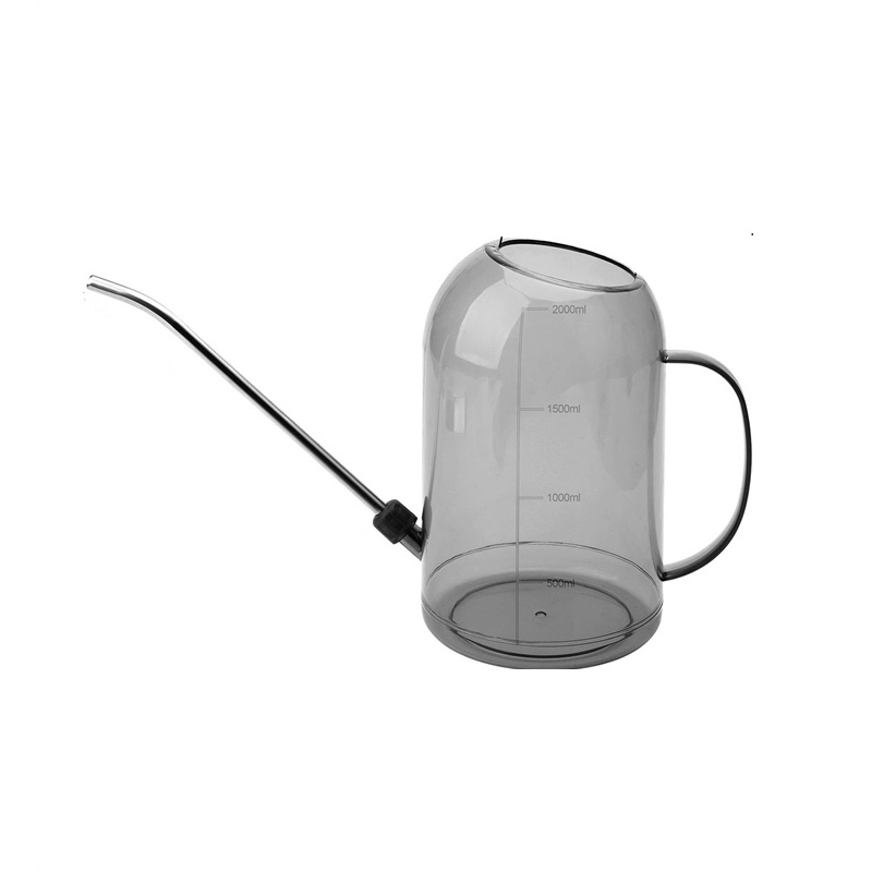 إبريق سقي طويل الفوهة سعة 2 لت - مراجعة Watering Can Long Spout وسعره