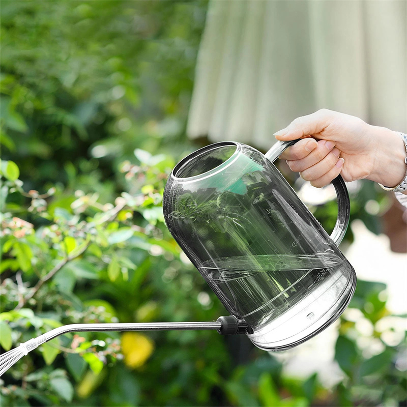 إبريق سقي طويل الفوهة سعة 2 لت - مراجعة Watering Can Long Spout وسعره