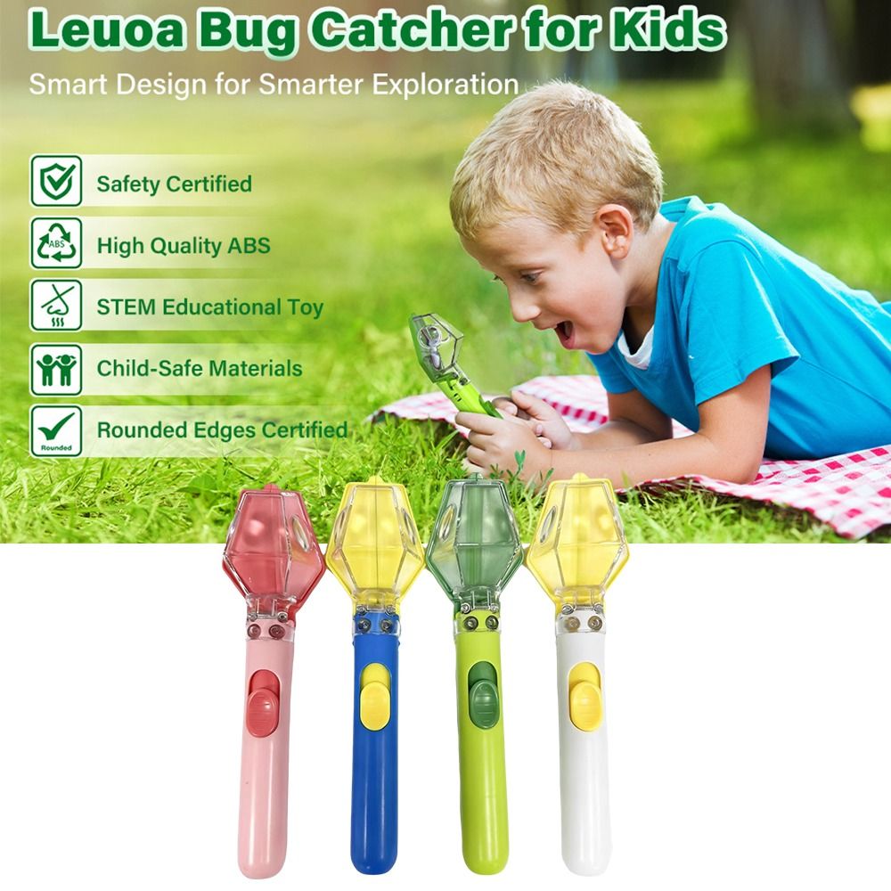 مصيدة حشرات محمولة متعددة الوظ - مراجعة Gardening Tools Kit For Kids وسعره