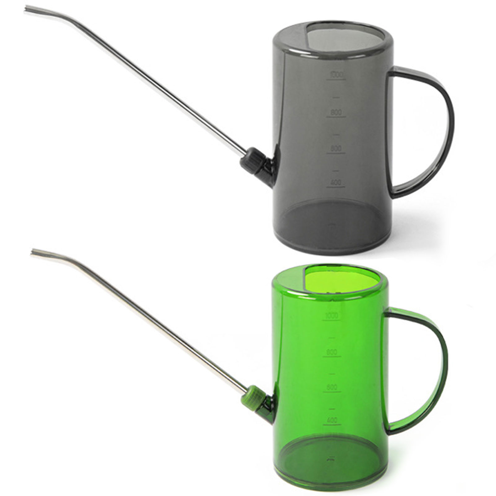 إبريق سقي للنباتات الداخلية سع - مراجعة Watering Can Long Spout وسعره