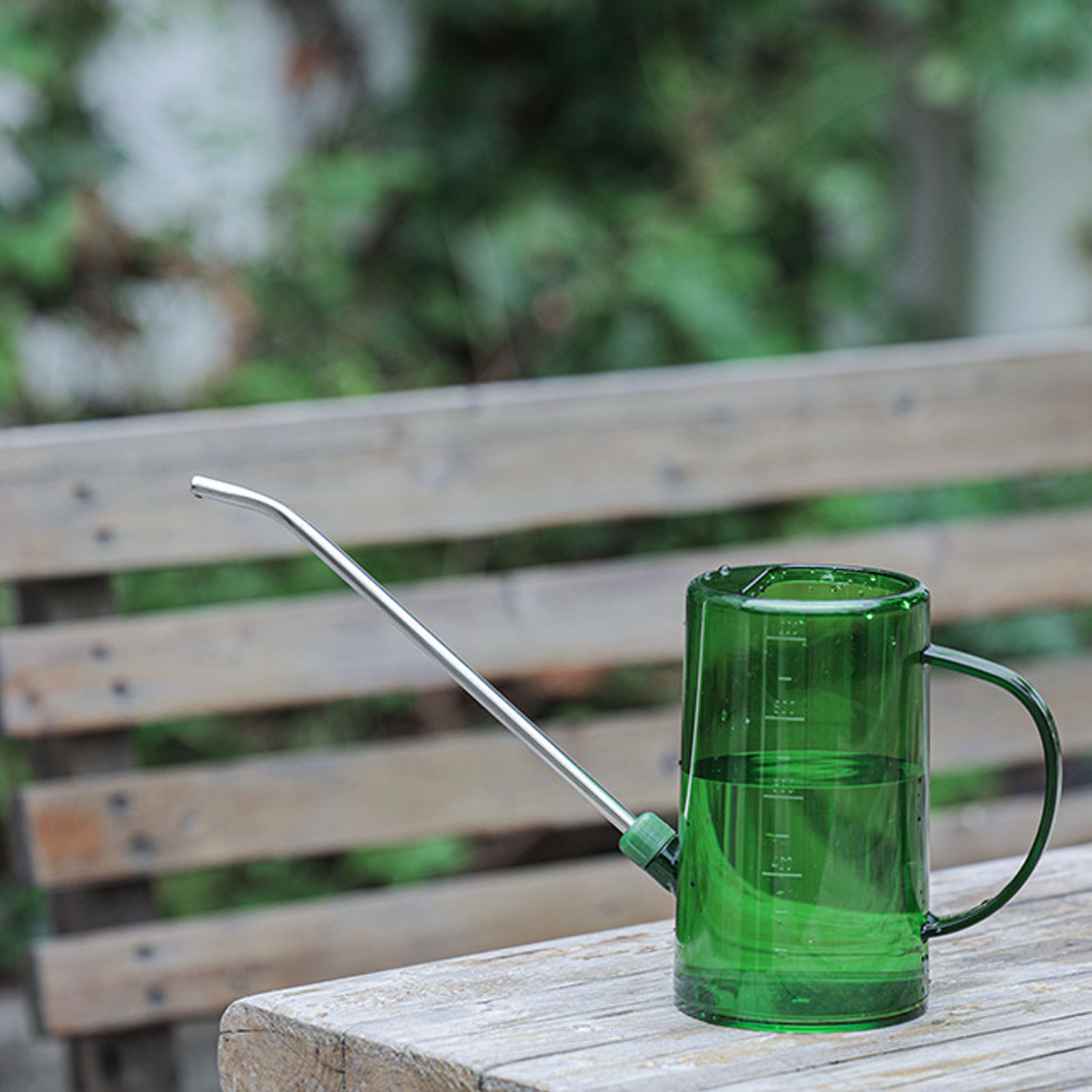إبريق سقي للنباتات الداخلية سع - مراجعة Watering Can Long Spout وسعره