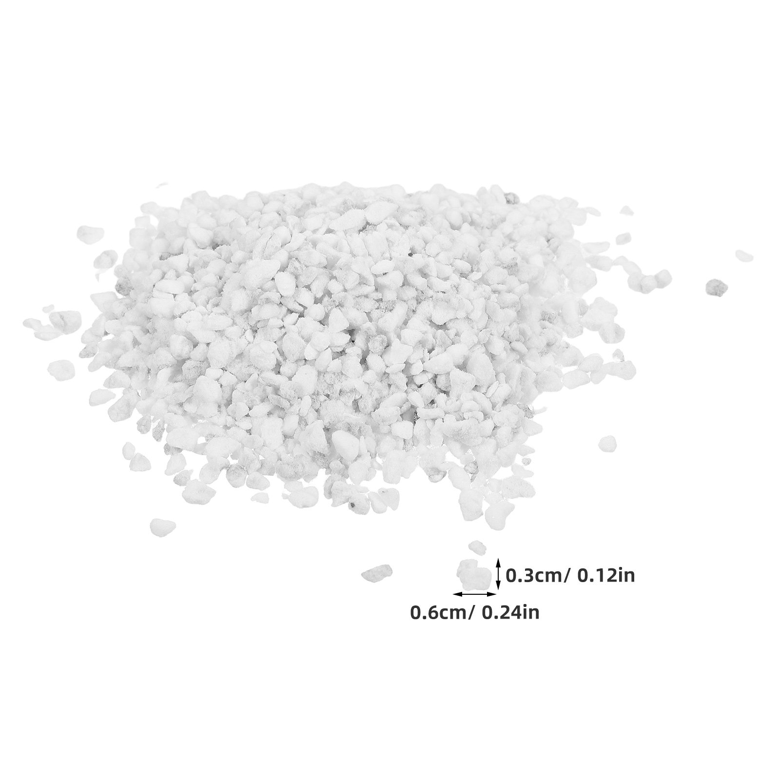 بيرلايت للتربة الزراعية، مناسب - مراجعة Horticulture Soil Perlite وسعره