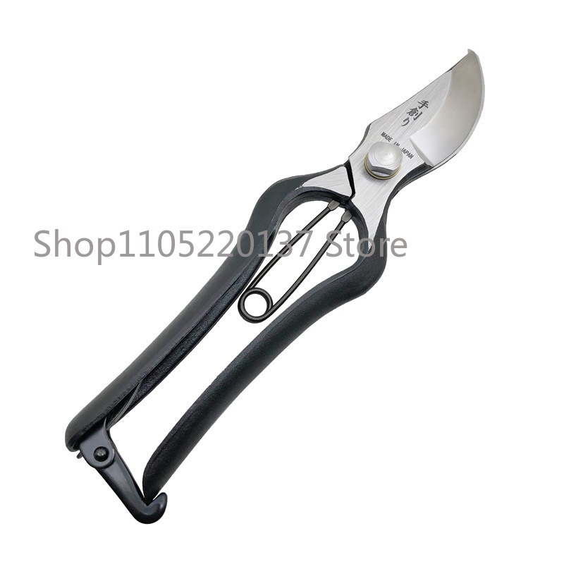 مقص فرع 200 مم، مستورد من اليا - مراجعة Gardening Tools In Japan وسعره