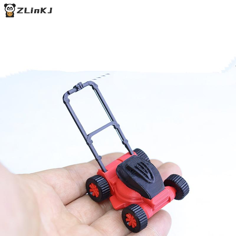 ▶ قطعة واحدة: نموذج جزازة عشب  - مراجعة Gardening Tools Repair وسعره