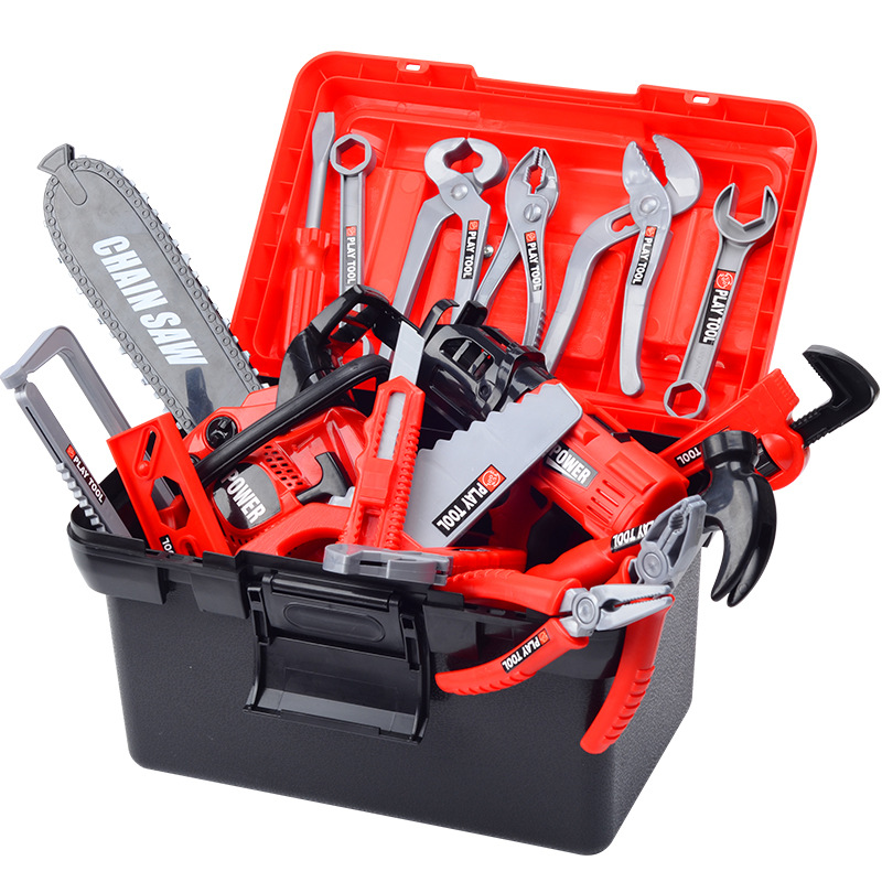 مجموعة أدوات للأطفال، لعبة مثق - مراجعة Gardening Tools Kit For Kids وسعره