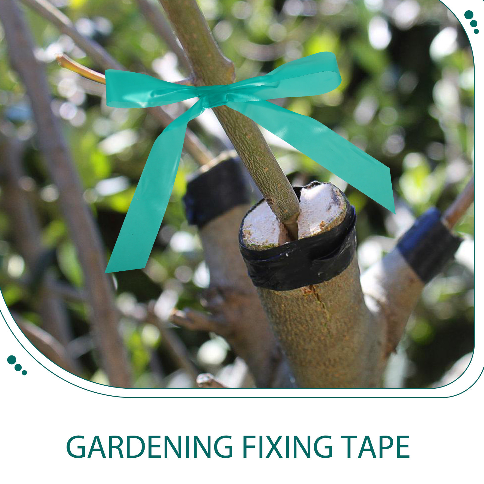 قطعتان من شريط التثبيت القابل  - مراجعة Gardening Tools Repair وسعره