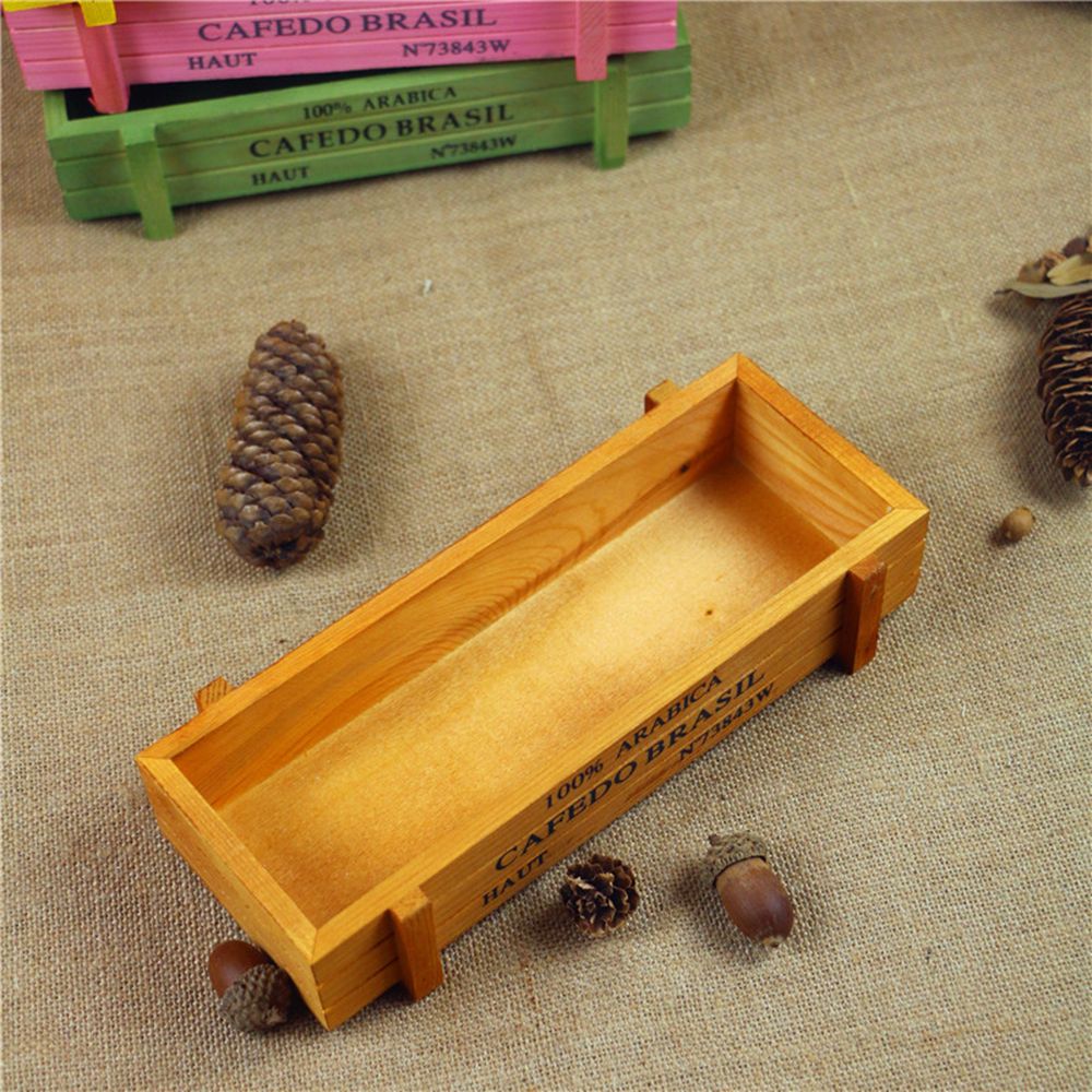صناديق عصارية مستطيلية مزخرفة  - مراجعة Gardening Tools Vintage وسعره