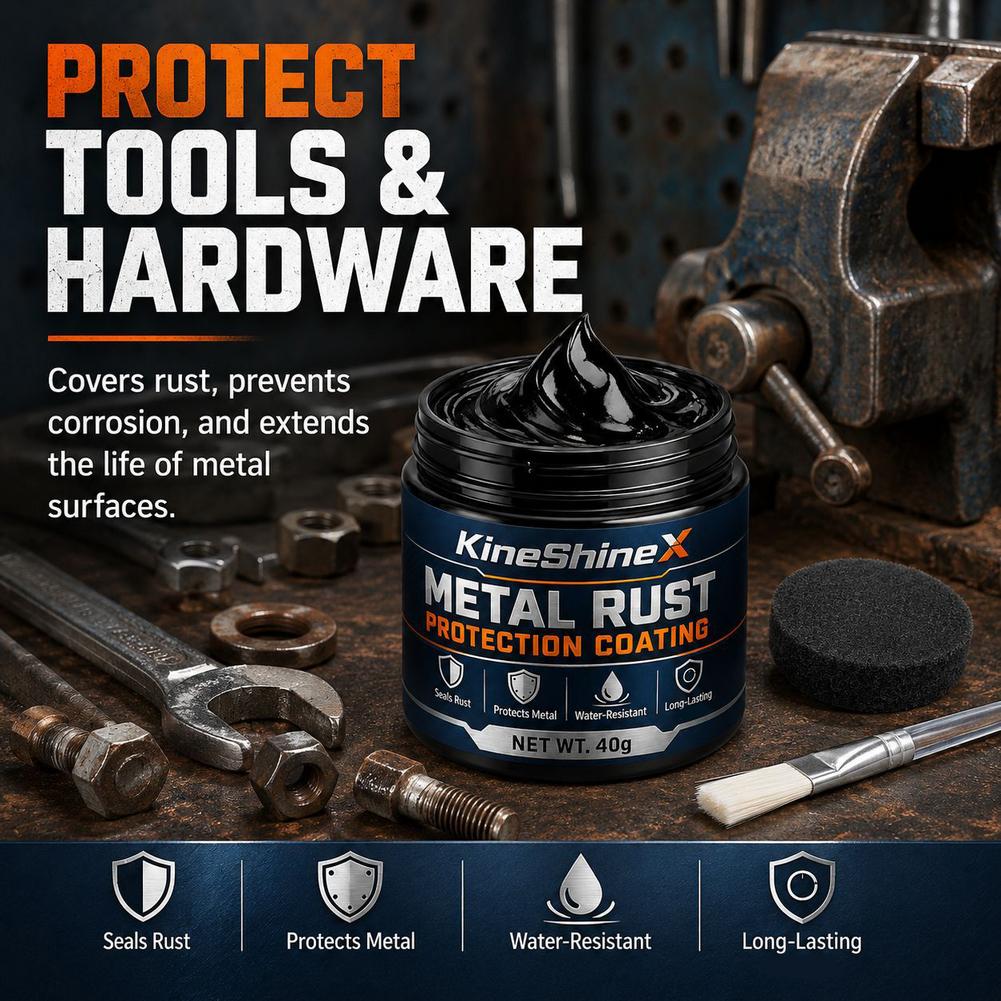 معجون إصلاح مضاد للصدأ لحماية  - مراجعة Gardening Tools Repair وسعره