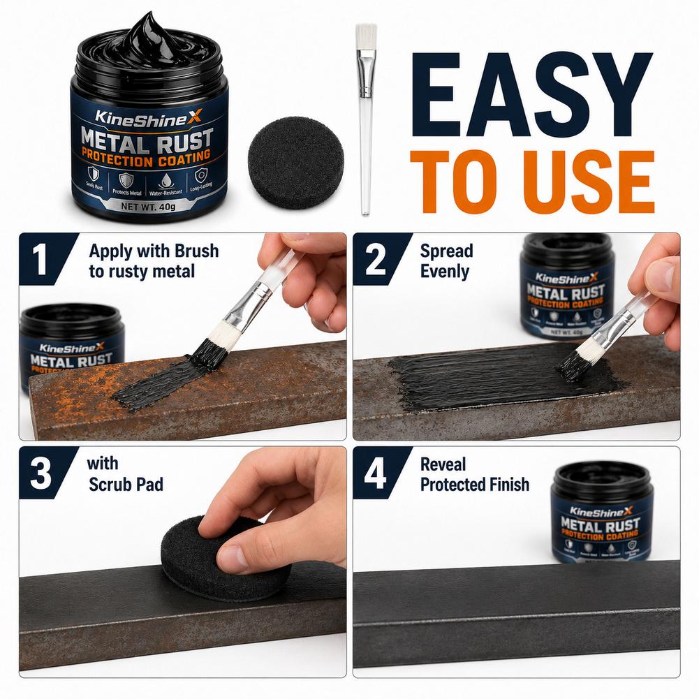 معجون إصلاح مضاد للصدأ لحماية  - مراجعة Gardening Tools Repair وسعره