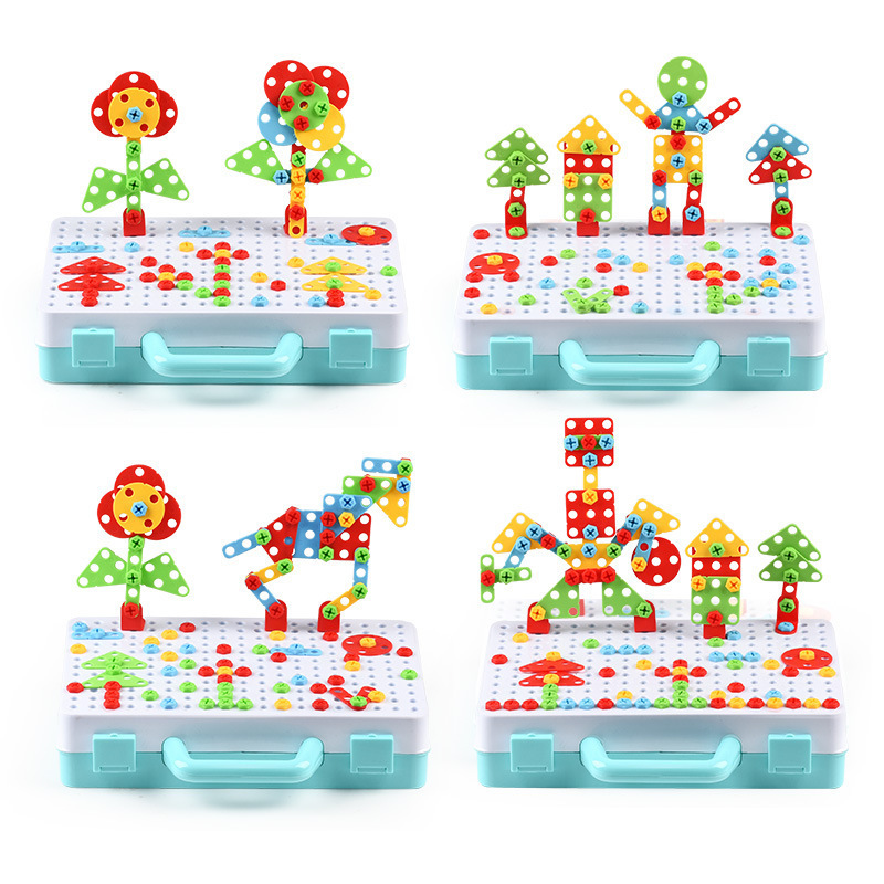 أداة تفكيك صامولة الحفر الكهرب - مراجعة Gardening Tools Kit For Kids وسعره