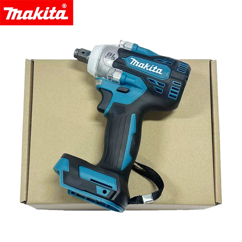 مجموعة أدوات ماكيتا DTW300 18  - مراجعة Gardening Tools Repair وسعره