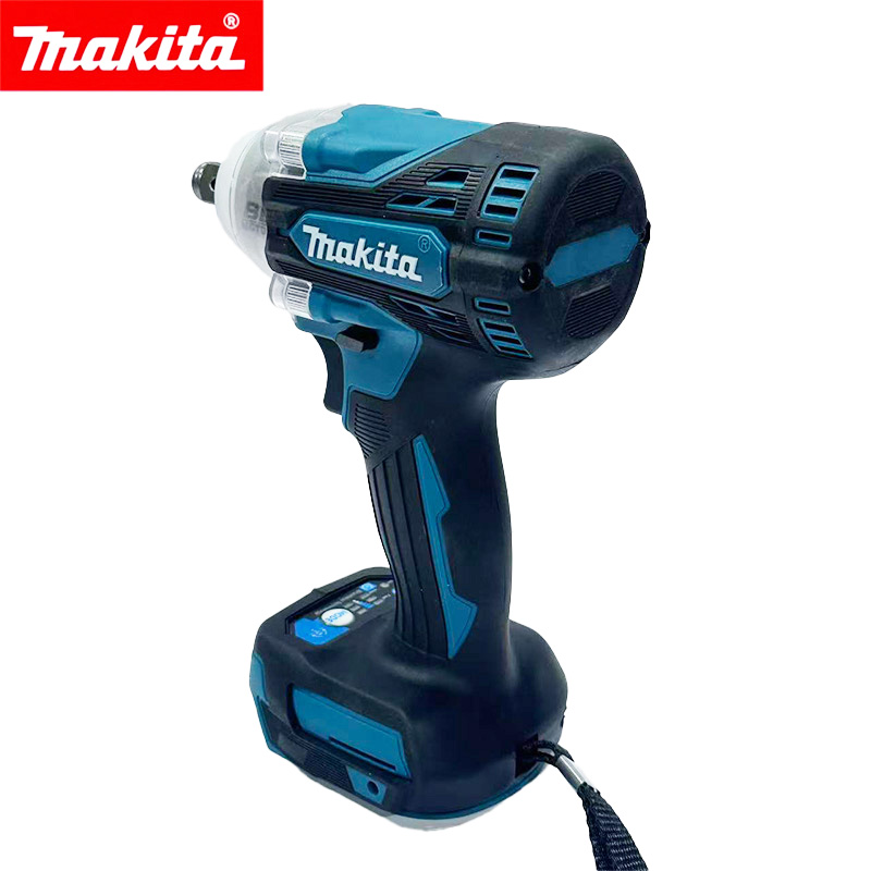 مجموعة أدوات ماكيتا DTW300 18  - مراجعة Gardening Tools Repair وسعره