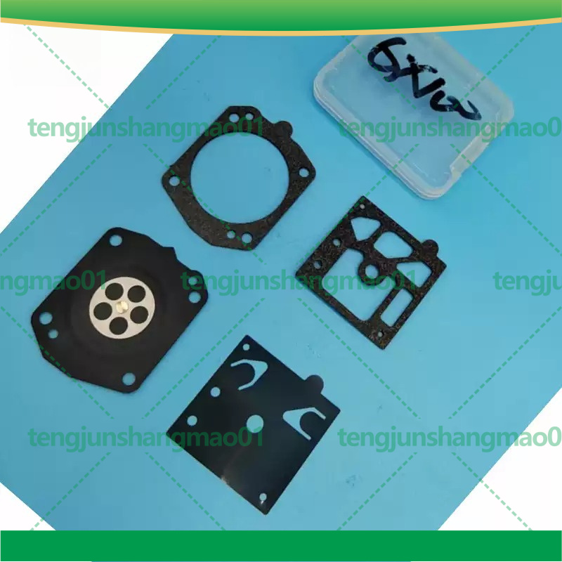 5 مجموعات من طقم إصلاح غشاء ال - مراجعة Gardening Tools Repair وسعره