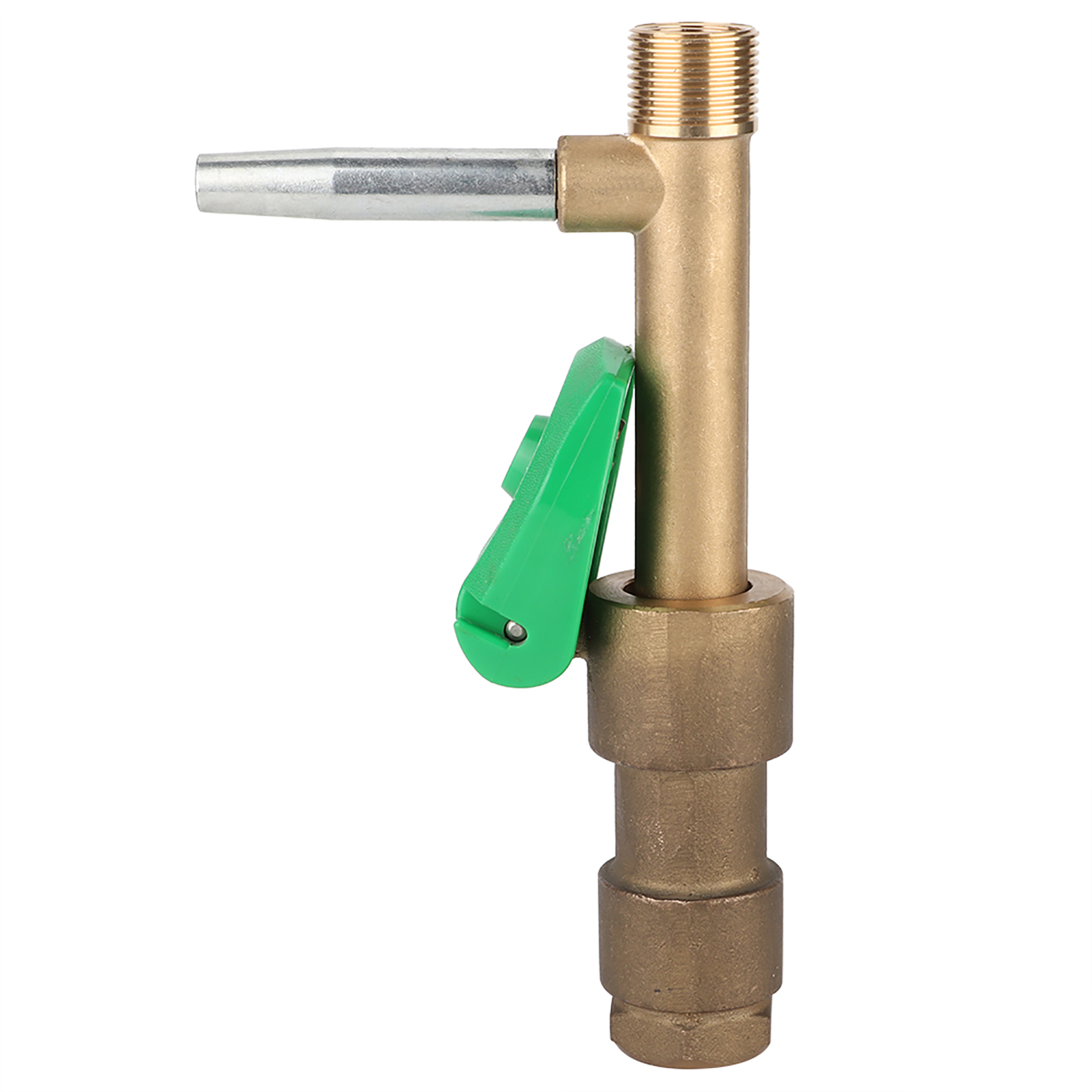 أداة ري الحدائق، مفتاح صمام ال - مراجعة Gardening Tools Water وسعره