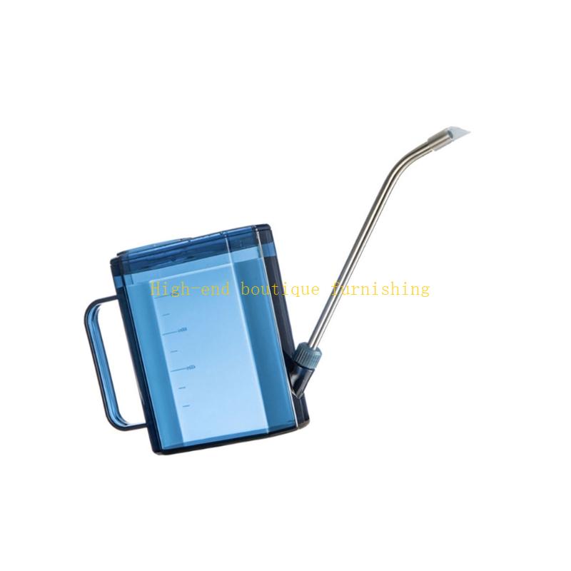 وعاء سقي L9NB مريح للاستخدام ا - مراجعة Watering Can Long Spout وسعره