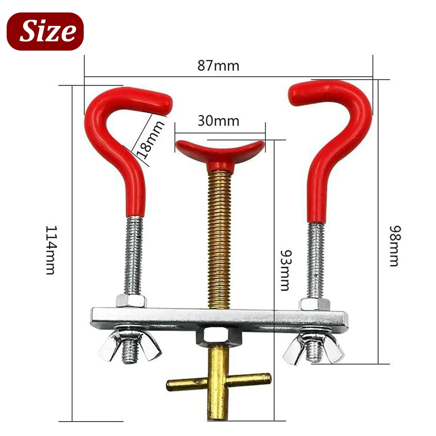 فرع بندر مجموعة أدوات البستنة  - مراجعة Gardening Tools Repair وسعره