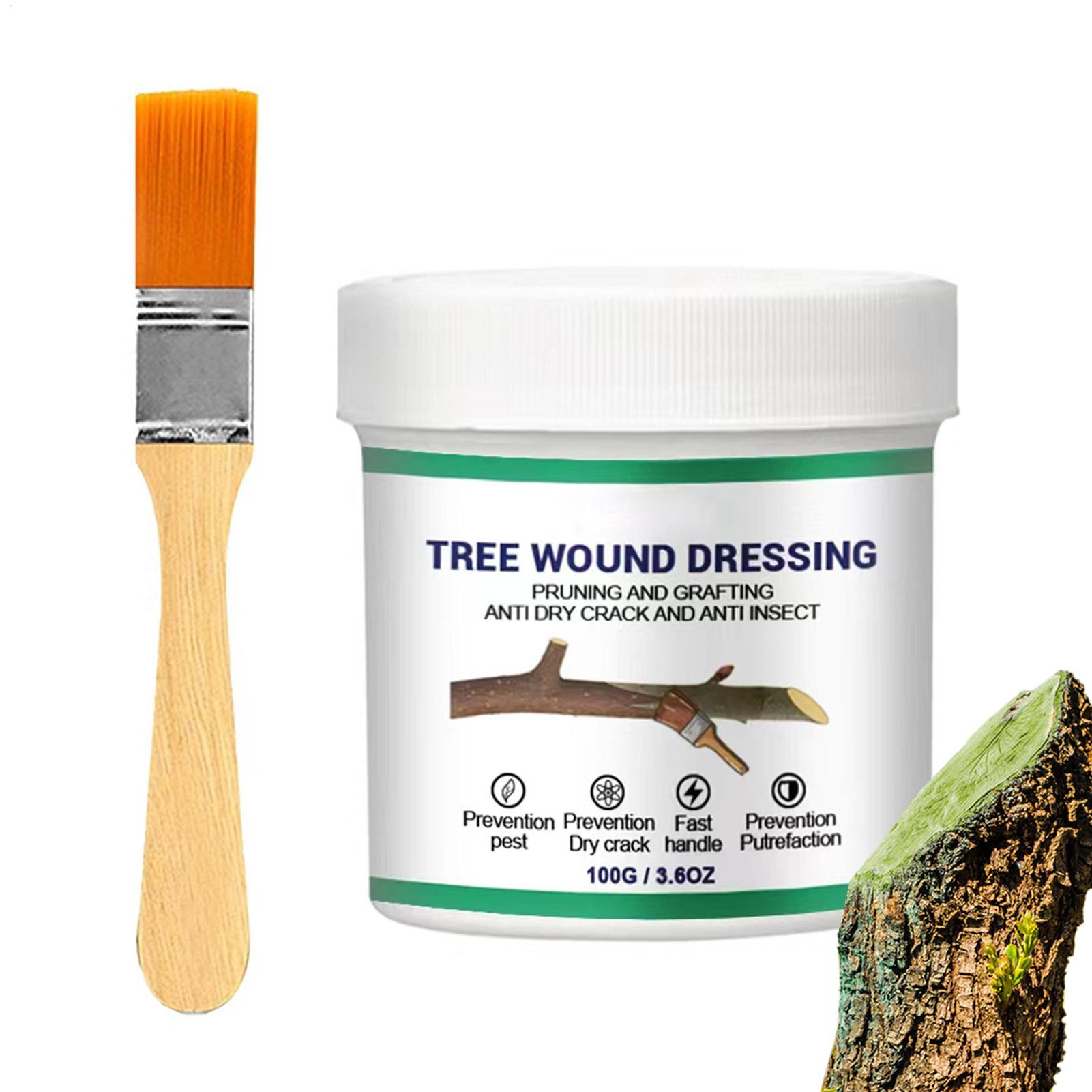 معجون تطعيم الأشجار، معجون تضم - مراجعة Gardening Tools Repair وسعره
