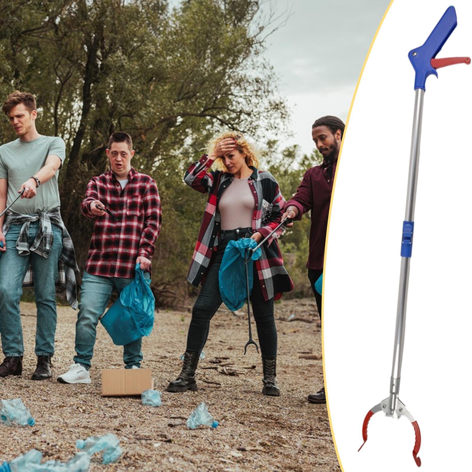 أداة المنتزع من سبائك الألومني - مراجعة Gardening Tools For Elderly وسعره