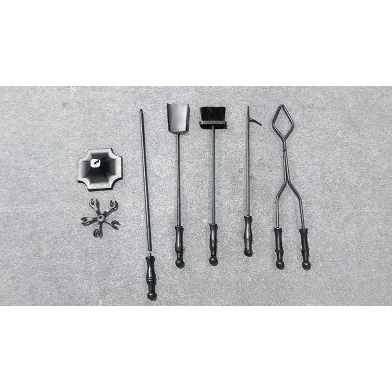 لوازم حديقة احترافية عتيقة فاخ - مراجعة Gardening Tools Vintage وسعره